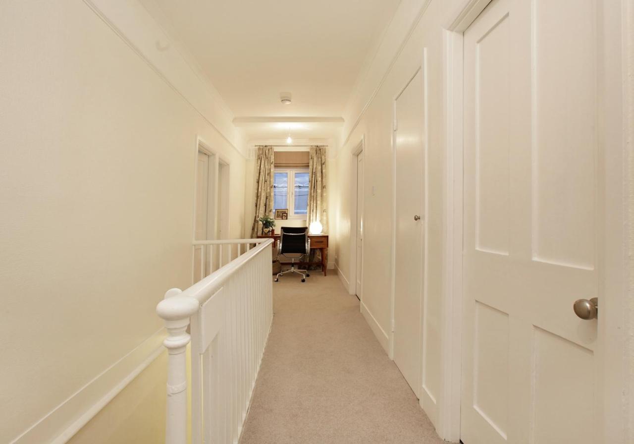 Fabulous Hyde Park Mews Apartment London W2 Mews Екстериор снимка